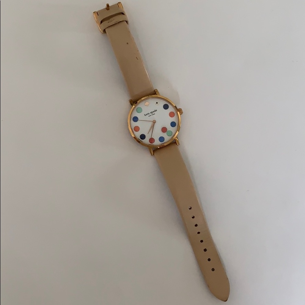 Kate Spade Watch